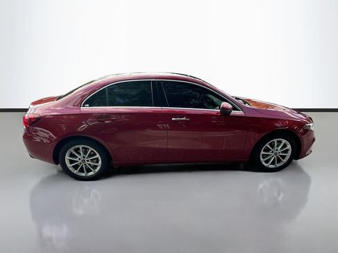 Used 2022 Mercedes-Benz A 220 4MATIC image 4