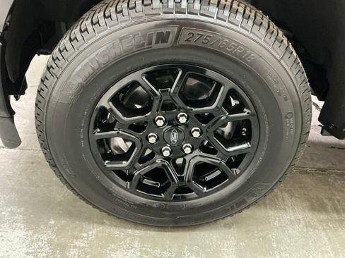 Used 2025 Ford F150 XLT w/ Equipment Group 302A MID image 10