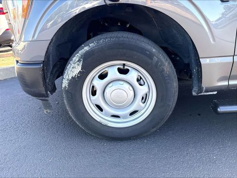 Used 2021 Ford F150 XL w/ Equipment Group 101A High RWD image 31