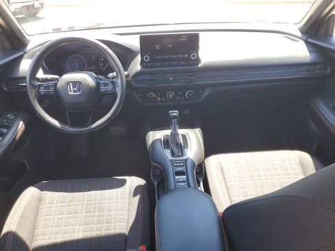 Used 2023 Honda HR-V Sport image 11