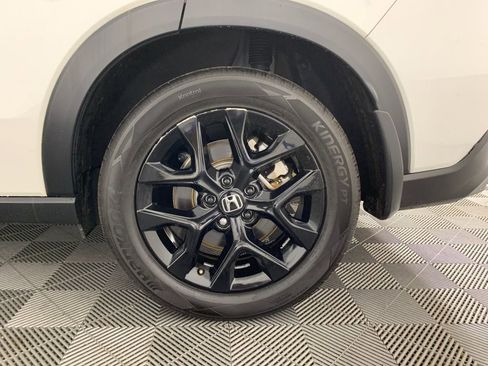 Used 2023 Honda HR-V Sport image 12