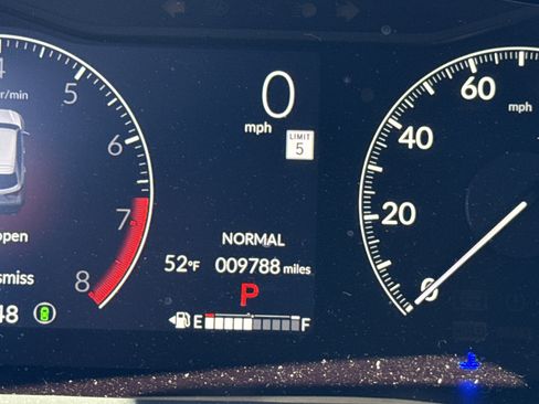 Used 2025 Honda HR-V Sport image 22