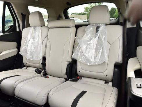 New 2026 Honda Pilot EX-L image 24
