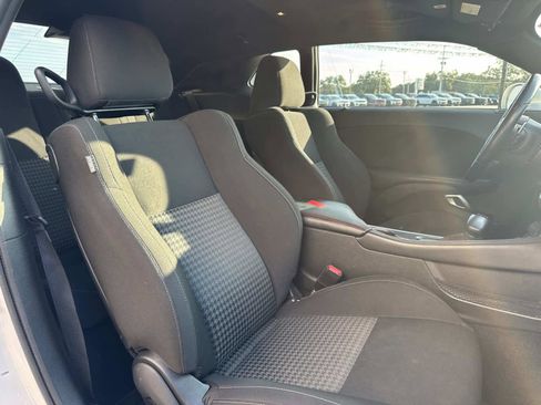 Used 2021 Dodge Challenger R/T w/ Blacktop Package image 20