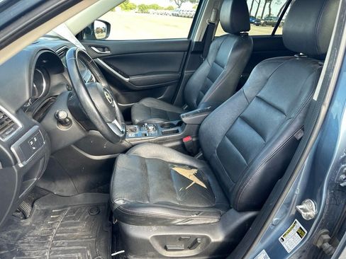 Used 2016 MAZDA CX-5 Grand Touring FWD image 10