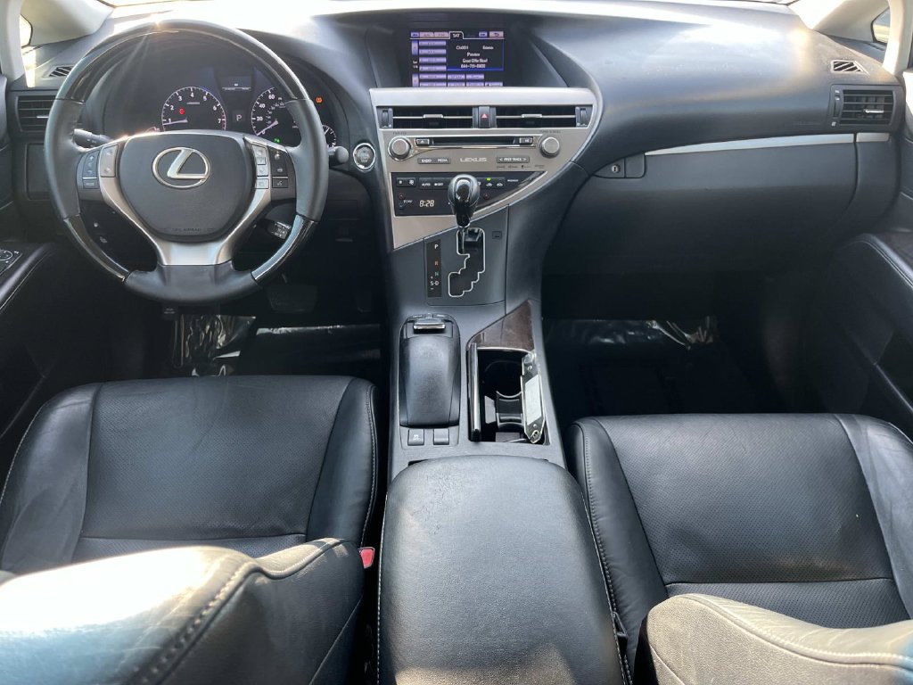 Used 2015 Lexus RX 350 FWD image 12