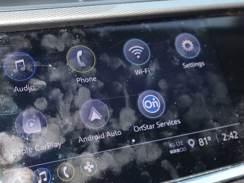Used 2023 Buick Encore GX Preferred w/ Cold Weather Comfort Package FWD image 8