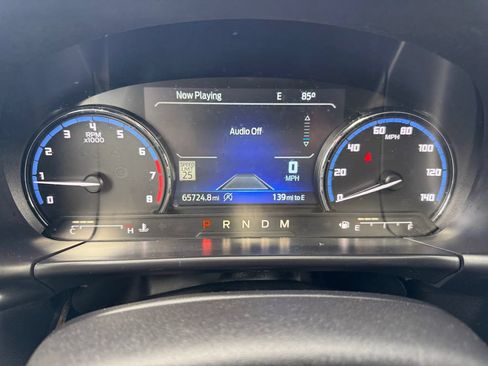 Used 2021 Ford Bronco Sport Badlands w/ Badlands Package AWD/4WD image 28