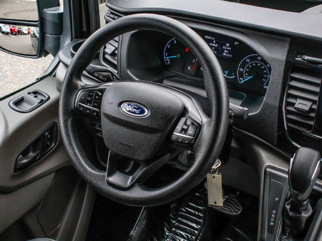 Used 2023 Ford Transit 350 XLT RWD image 23