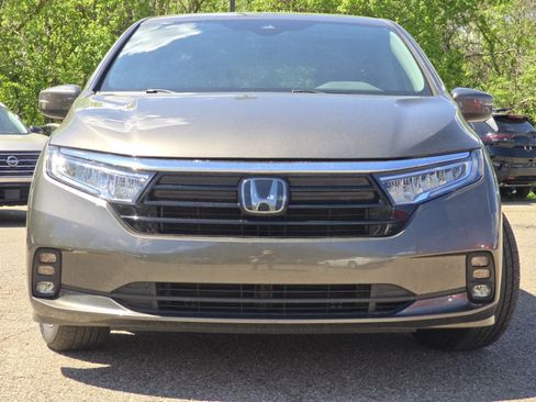 Used 2022 Honda Odyssey EX-L image 16