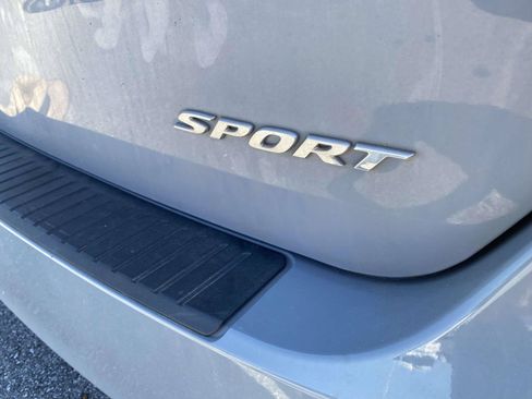 Used 2023 Honda Odyssey Sport image 11