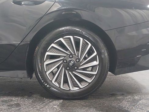 Used 2025 Hyundai Sonata Limited image 46
