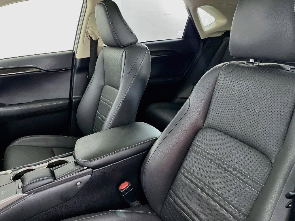 Used 2019 Lexus NX 300 AWD w/ Premium Package image 29