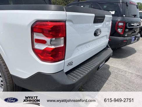 New 2026 Ford Maverick XL FWD image 10