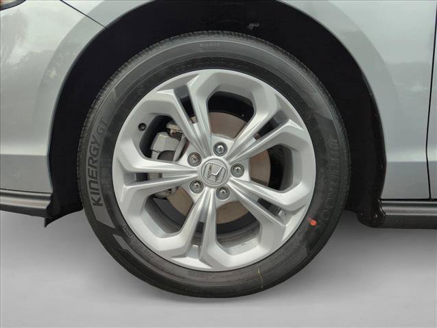 New 2026 Honda Accord LX image 10