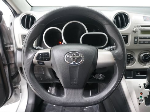 Used 2012 Toyota Matrix S image 14