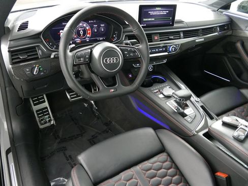 Used 2019 Audi RS 5 w/ Dynamic Package AWD/4WD image 28