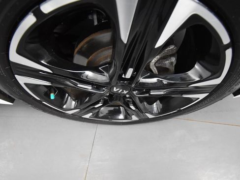 Used 2021 Kia K5 GT-Line image 9