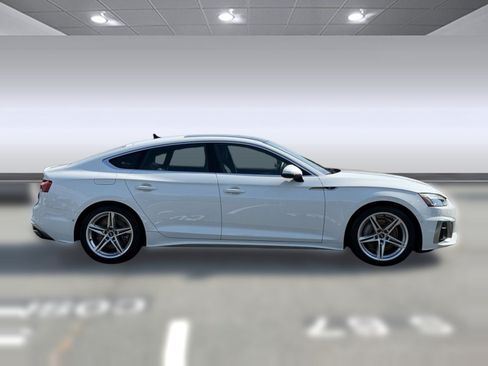 Used 2022 Audi A5 2.0T Prestige AWD/4WD image 8