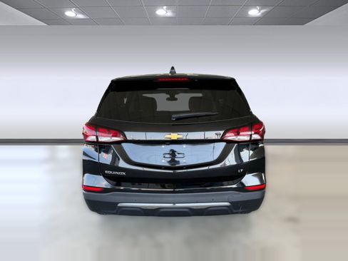 Used 2024 Chevrolet Equinox LT FWD image 9