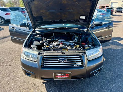 Used 2008 Subaru Forester 2.5X image 9