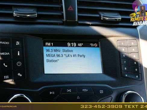 Used 2020 Ford Fusion S FWD image 27