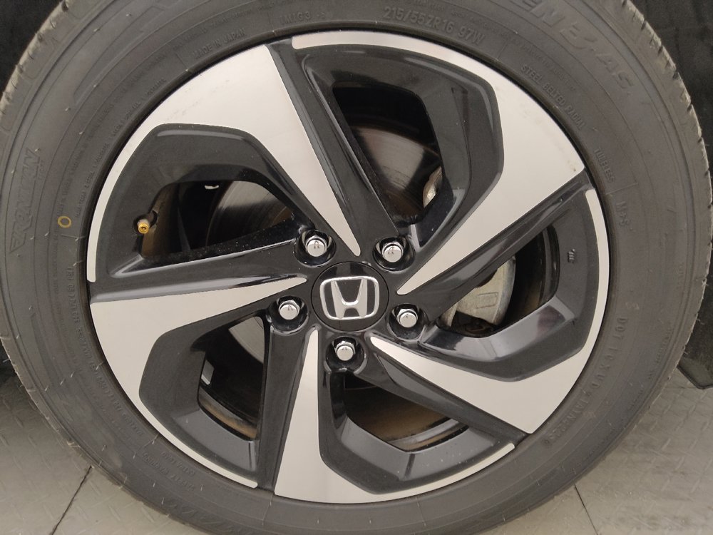 Used 2022 Honda Insight EX image 31