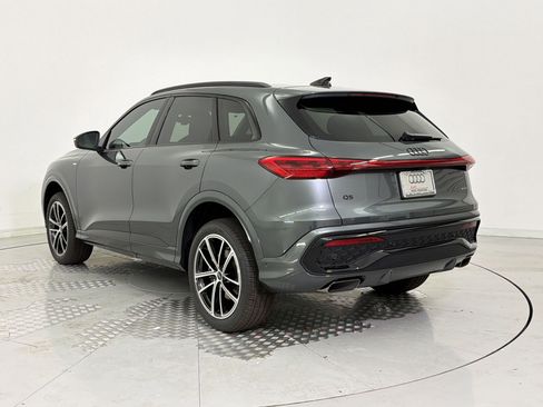 New 2026 Audi Q5 Premium Plus image 3