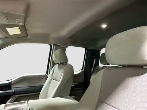 Used 2017 Ford F350 XL image 19