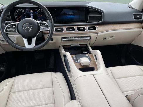 Used 2022 Mercedes-Benz GLE 350 image 21