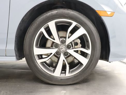 Used 2025 Honda Odyssey Sport-L image 43