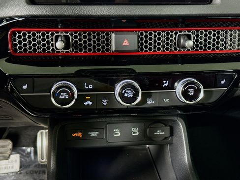 New 2026 Honda Civic Si image 19