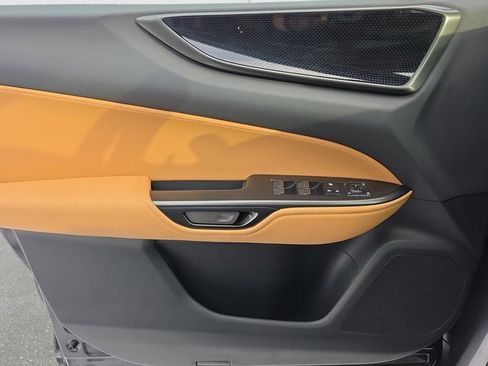 Certified 2025 Lexus NX 350 350h Base w/ Cold Area Package image 26