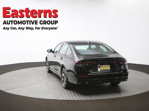 Used 2024 Honda Accord EX-L image 67