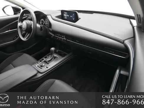 Used 2025 MAZDA CX-30 AWD 2.5 S image 28