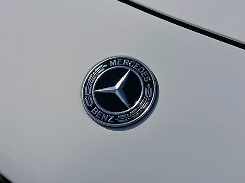 Used 2024 Mercedes-Benz CLE 300 4MATIC Coupe image 24