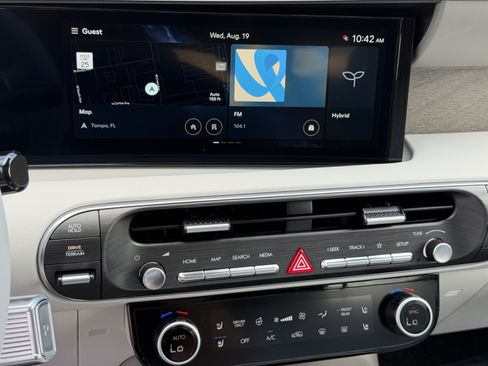 New 2027 Hyundai Palisade SEL Premium AWD/4WD image 24