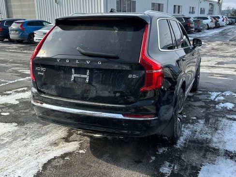 Certified 2023 Volvo XC90 B5 Plus w/ Protection Package Premier image 2