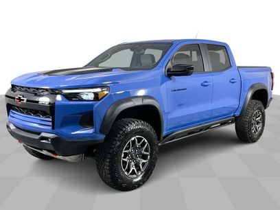 New 2026 Chevrolet Colorado ZR2 w/ Technology Package