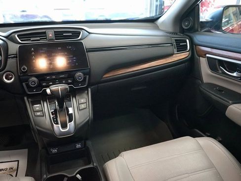 Used 2022 Honda CR-V EX-L image 12