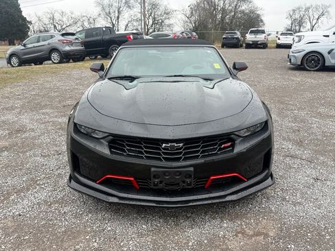 Used 2022 Chevrolet Camaro LT w/ Redline Edition image 21