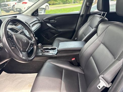 Used 2017 Acura RDX AWD image 10