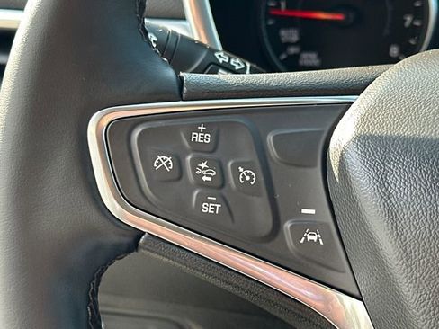 Used 2024 Chevrolet Equinox LT AWD/4WD image 31