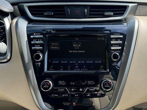 Used 2024 Nissan Murano SL AWD/4WD image 30