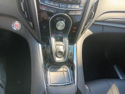 Used 2023 Acura RDX AWD image 21