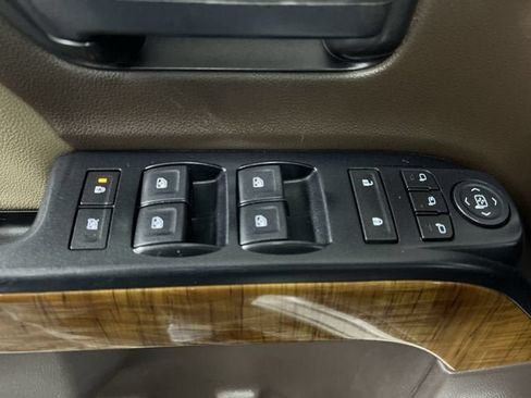 Certified 2018 GMC Sierra 1500 SLT w/ SLT Premium Package AWD/4WD image 21