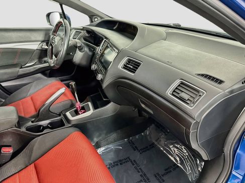 Used 2014 Honda Civic Si image 27