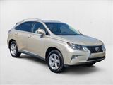 Used 2013 Lexus RX 350 FWD image 3