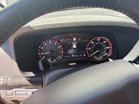 Certified 2023 Nissan Frontier PRO-4X w/ Pro Convenience Package AWD/4WD image 7