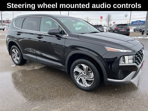 Used 2023 Hyundai Santa Fe SE image 9